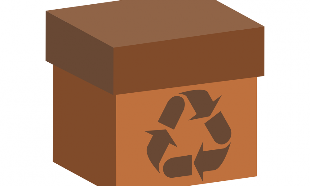 Comment recycler facilement ses cartons de déménagement ?