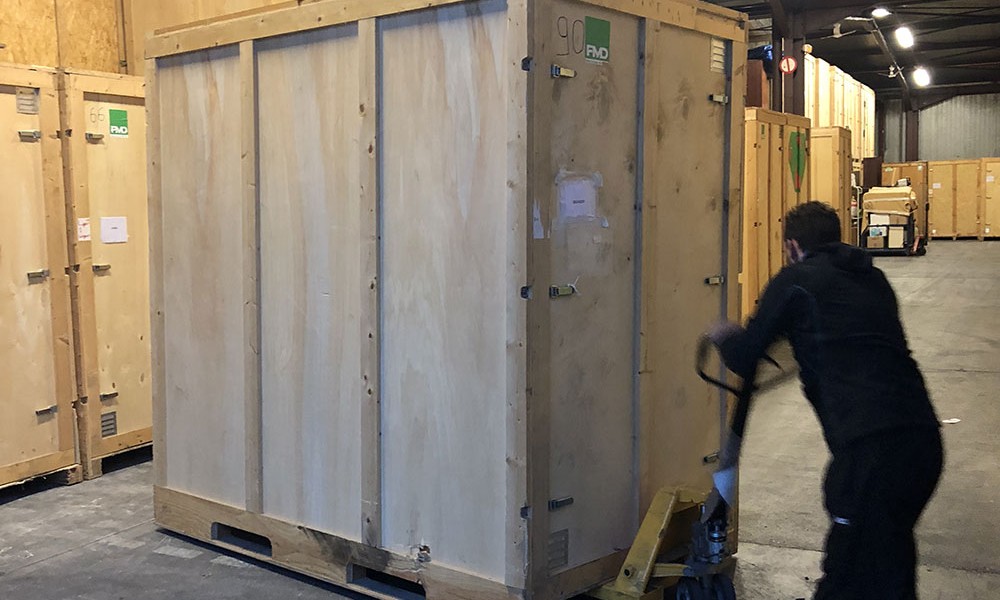 Garde-meuble,location box,self-stockage,Annecy,Haute-Savoie (74)
