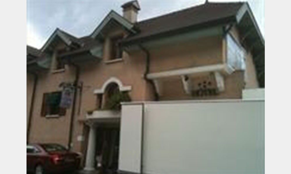 Hôtel 4 étoiles
