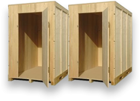 L’entreposage en garde meuble