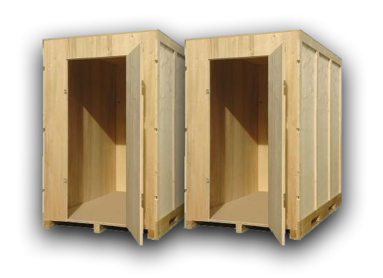 Location de garde meubles à Annecy