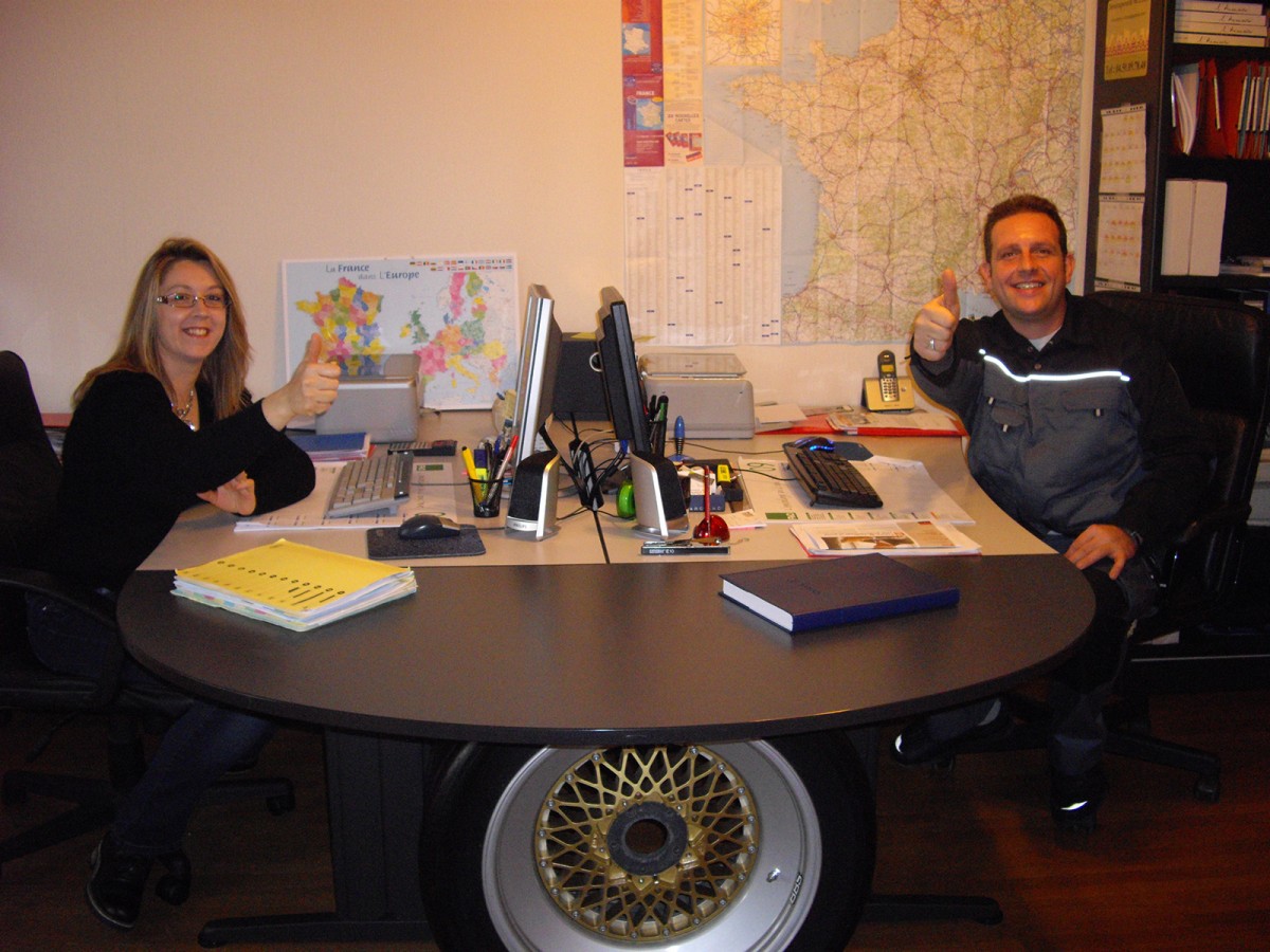 Nicodem déménagements, artisan déménageur à Annecy