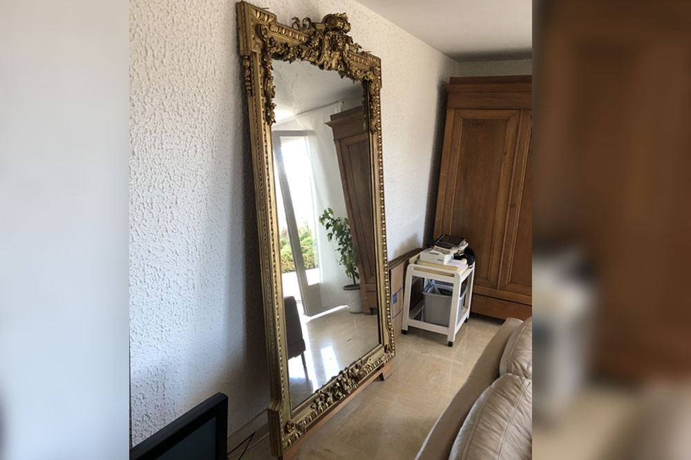 Déménageurs professionnels pour votre déménagement